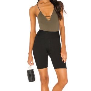 Free People Bodysuit